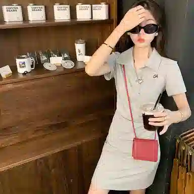 NVRFRGT POLO