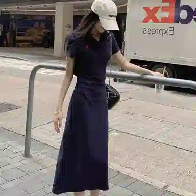 NVRFRGT POLO