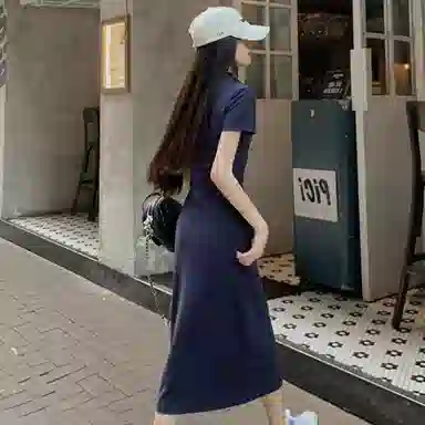 NVRFRGT POLO