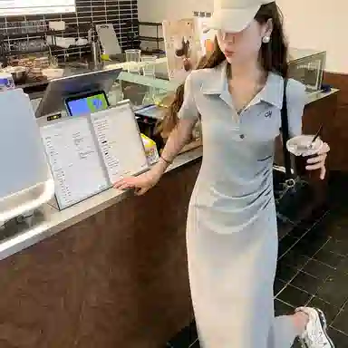 NVRFRGT POLO