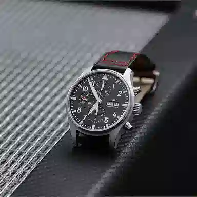 BenchmarkIWC Novonappa7 75115
