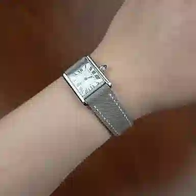 Benchmark tankmust 75115mm saffiano