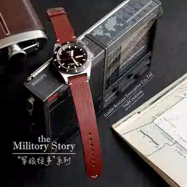 Benchmark IWC 11575mm MBOX