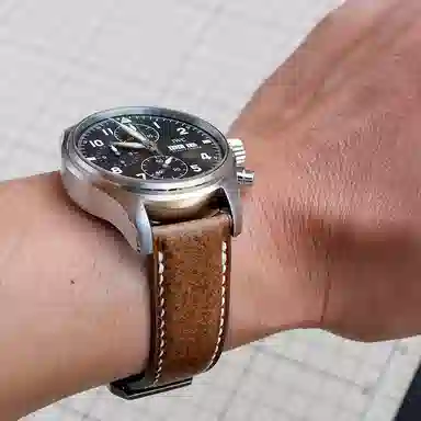 Benchmark IWC 75115mm