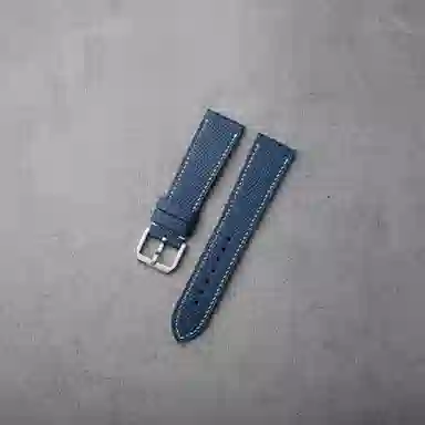 Benchmark Swatch Blancpain 75115