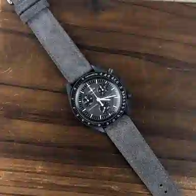 Benchmark OMEGA X SWATCH 75115