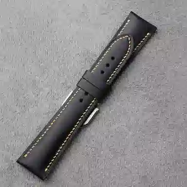 Benchmark Swatch Blancpain 75115