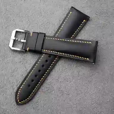 Benchmark Swatch Blancpain 75115