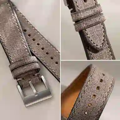 Benchmark babele 75115mm