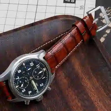 Benchmark iwc7 75115