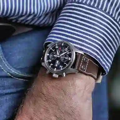 BenchmarkIWC 7 75115