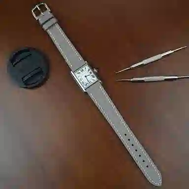 Benchmark tankmust 75115mm saffiano