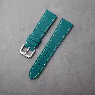 Benchmark Swatch Blancpain 75115