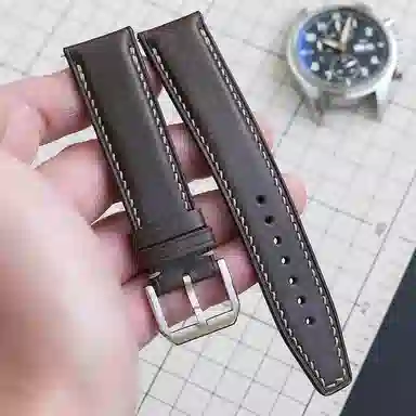 Benchmark IWC 75115mm