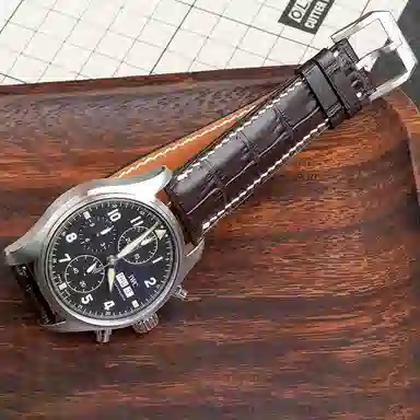 Benchmark iwc 75115mm Sidney