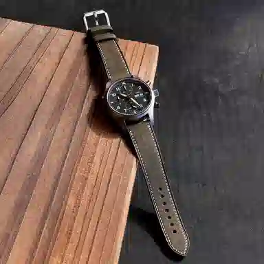 Benchmark IWC7 75115