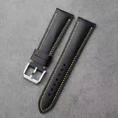 Benchmark Swatch Blancpain 75115