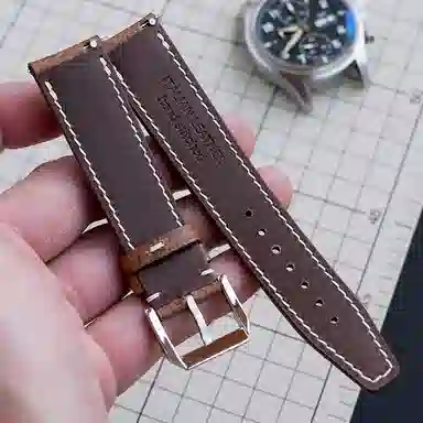 Benchmark IWC 75115mm