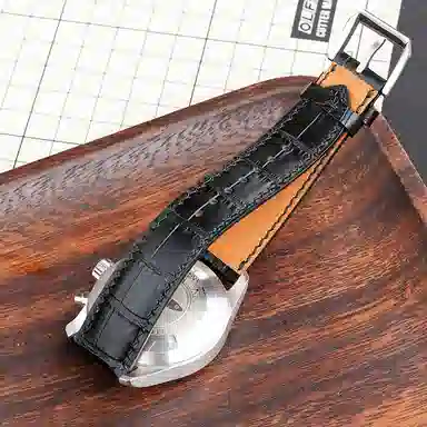 Benchmark iwc 75115mm 7 Sidney