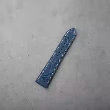 Benchmark Swatch Blancpain 75115