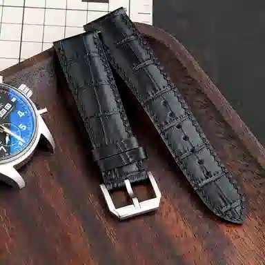 Benchmark iwc 75115mm 7 Sidney