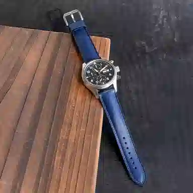 Benchmark IWC7 75115