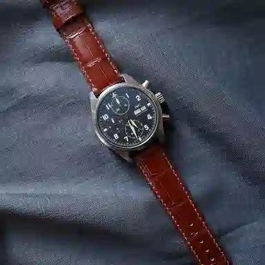 Benchmark IWC