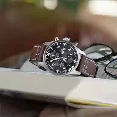 BenchmarkIWC 7 75115