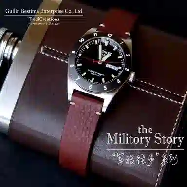 Benchmark IWC 11575mm MBOX