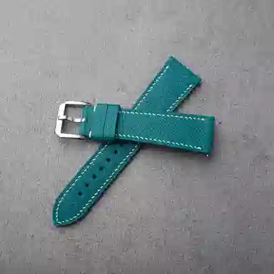 Benchmark Swatch Blancpain 75115