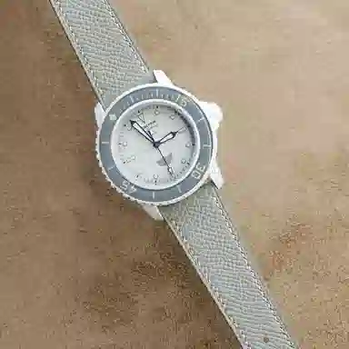 Benchmark Swatch BlancpainEpsom 75115