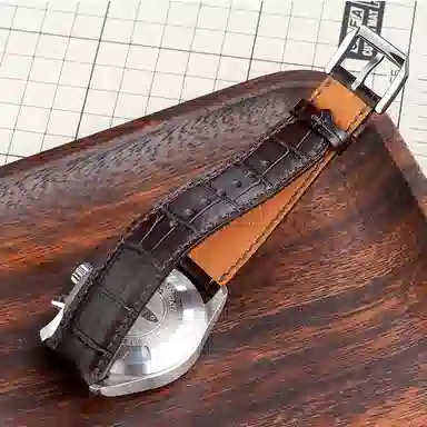 Benchmark iwc 75115mm 7 Sidney