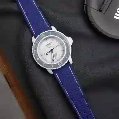 Benchmark Swatch BlancpainEpsom 75115