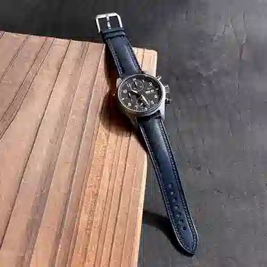 Benchmark IWC7 75115