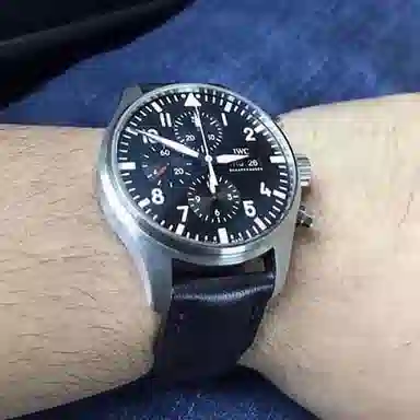 Benchmark IWC7 75115
