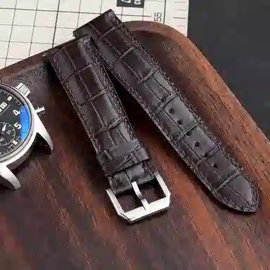 Benchmark iwc 75115mm 7 Sidney