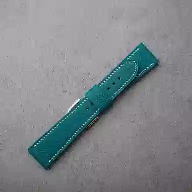 Benchmark Swatch Blancpain 75115