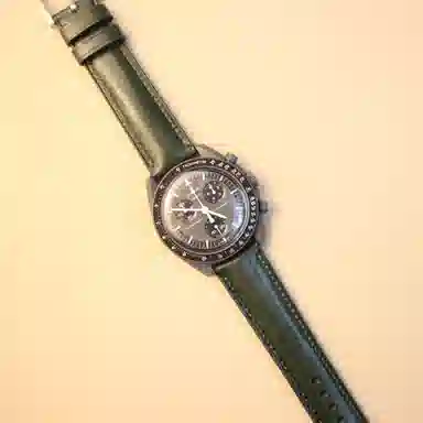 Benchmark Swatch