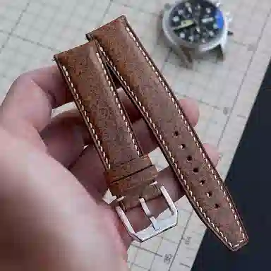 Benchmark IWC 75115mm