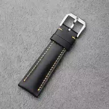 Benchmark Swatch Blancpain 75115