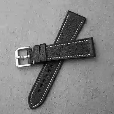 Benchmark Swatch Blancpain 75115