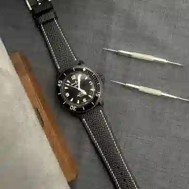 Benchmark Swatch BlancpainEpsom 75115