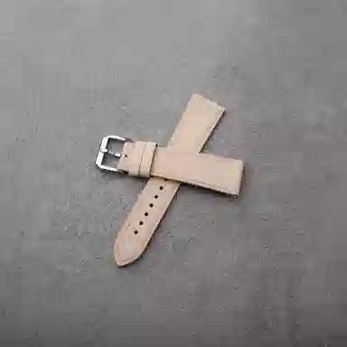 Benchmark Swatch Blancpainnubuck 75115