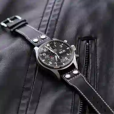 Benchmark IWC7 75115