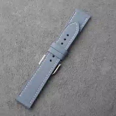 Benchmark Swatch Blancpain 75115