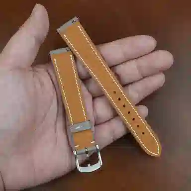 Benchmark tankmust 75115mm saffiano