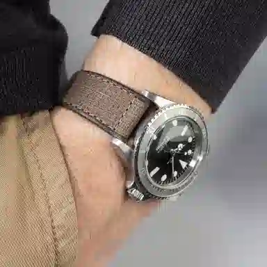 Benchmark babele 75115mm