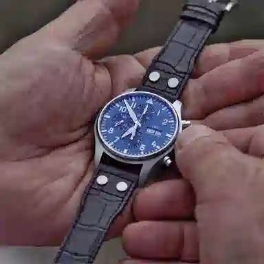 Benchmark IWC7 75115