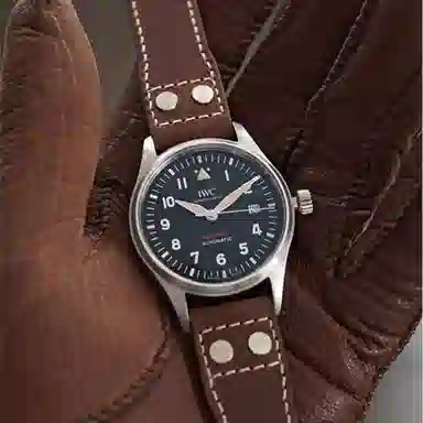 Benchmark IWC7 75115