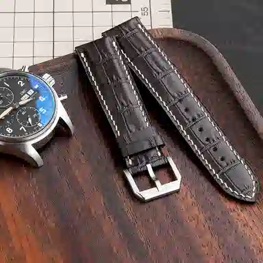 Benchmark iwc 75115mm Sidney